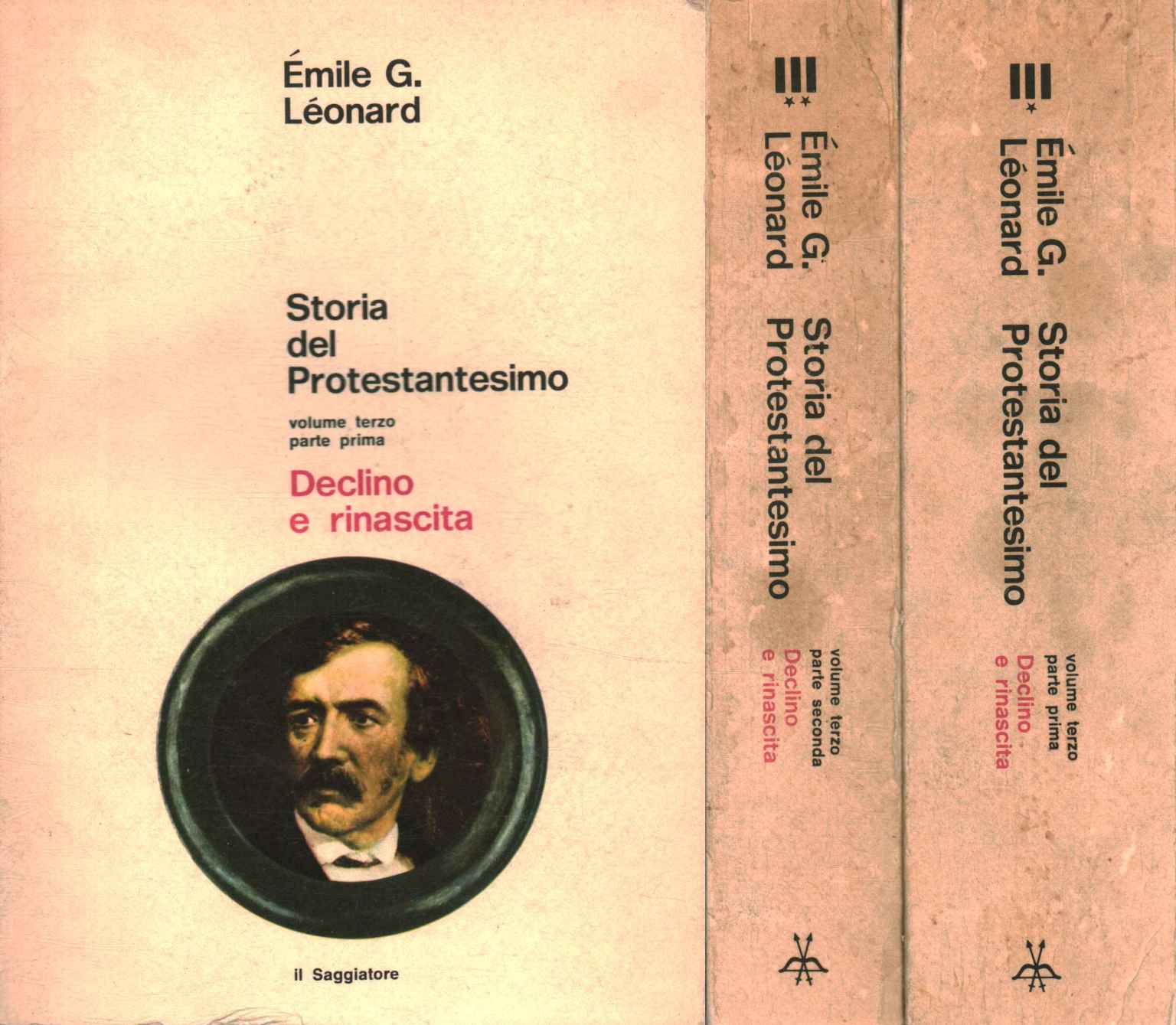 Storia del protestantesimo (Volume terzo%2,Storia del protestantesimo (Volume terzo%2