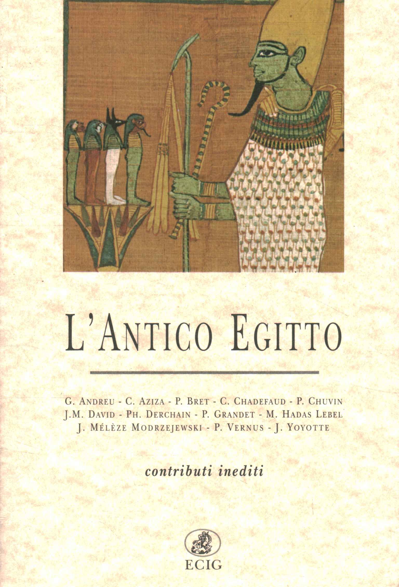 Antiguo Egipto