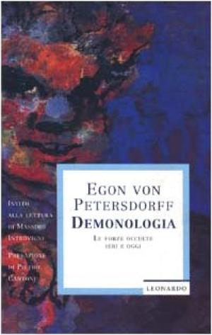 Démonologie