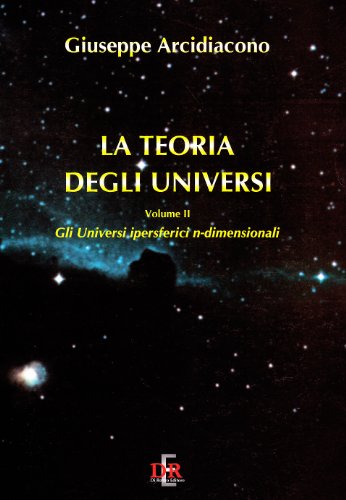 La teoría de los universos.