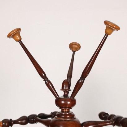 Louis Philippe coat hanger