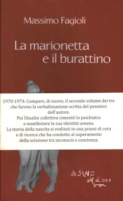 La marionetta e il burattino