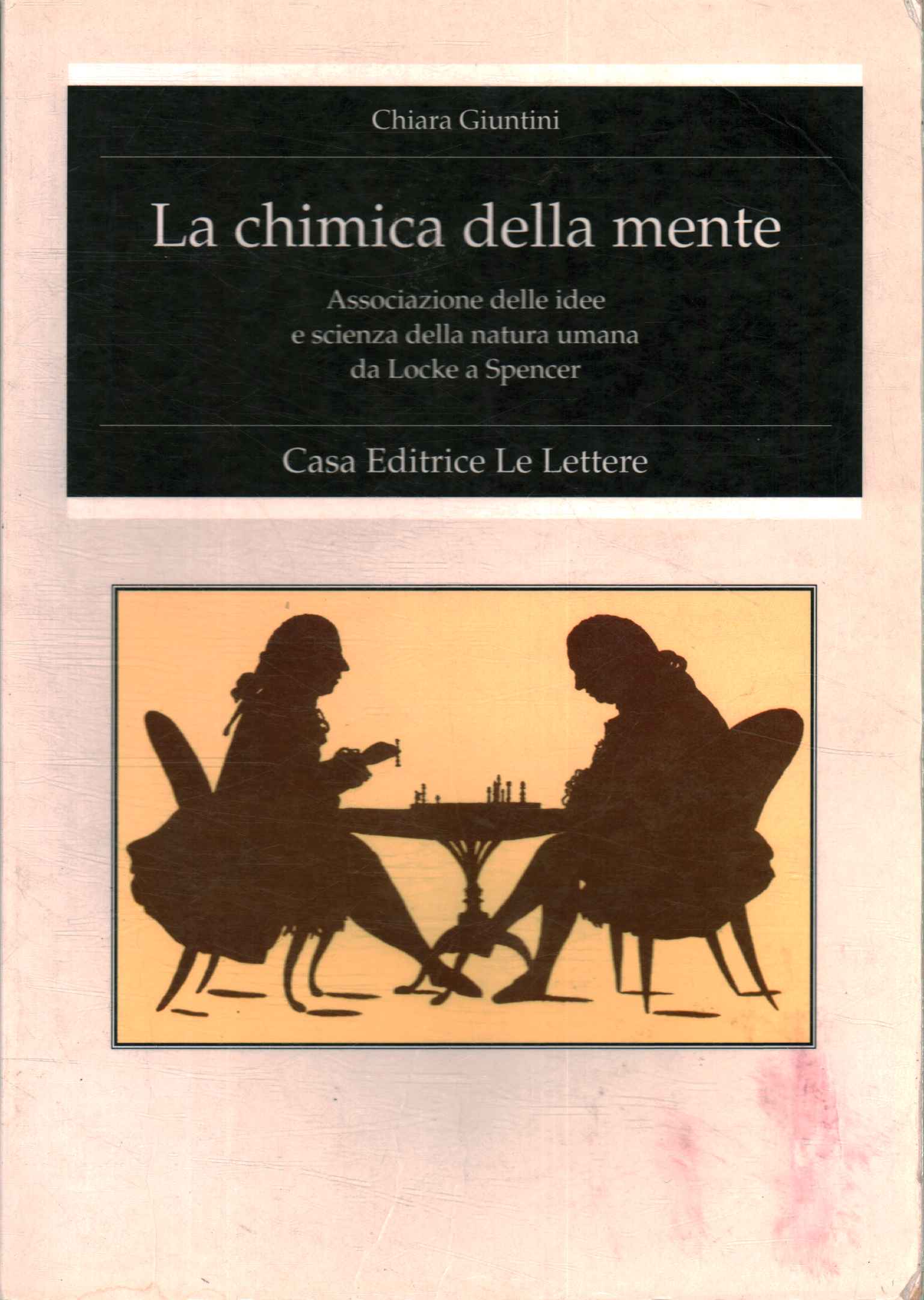 La chimica della mente