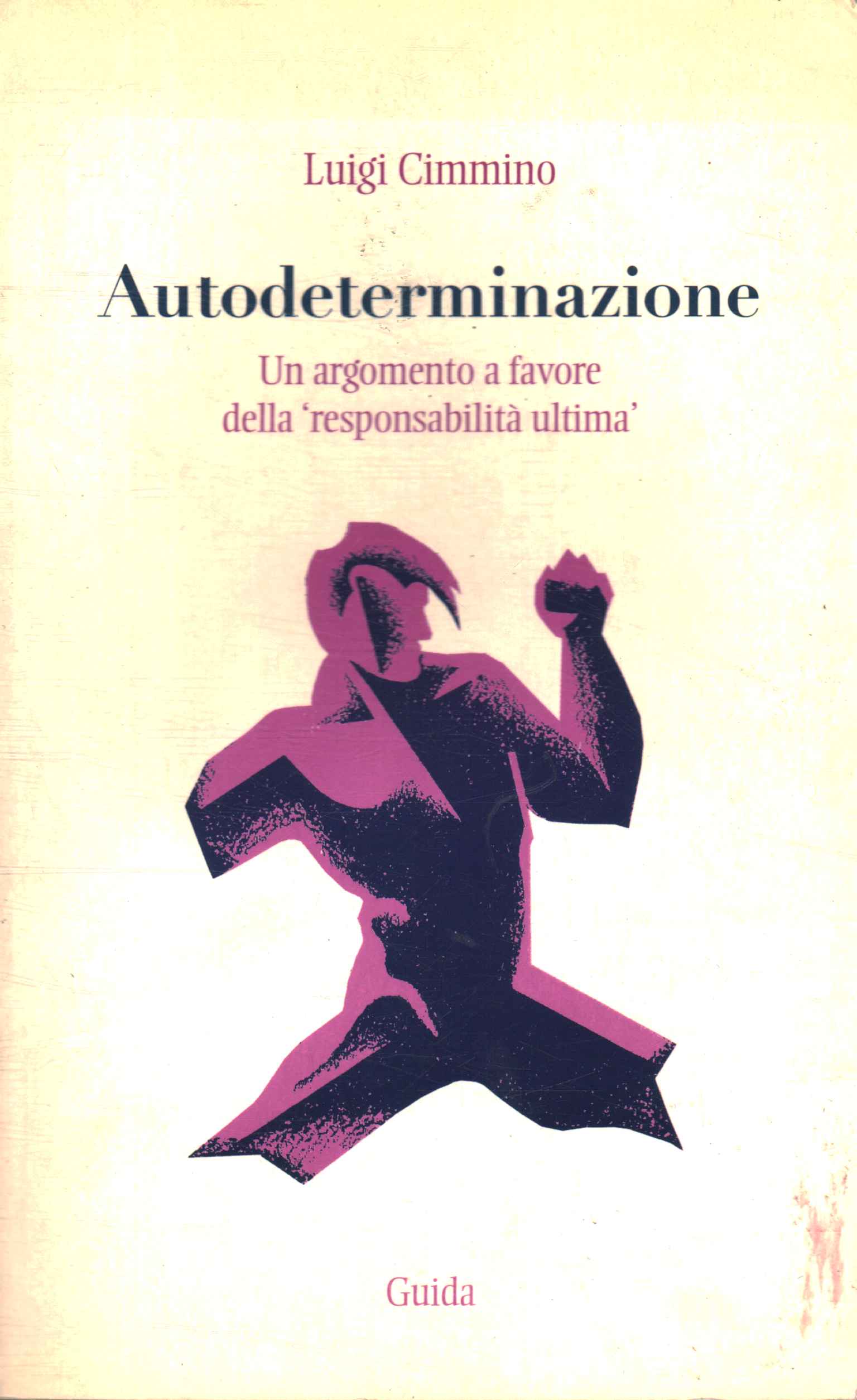 Autodeterminazione