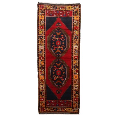 Tapis Ismirne - Turquie