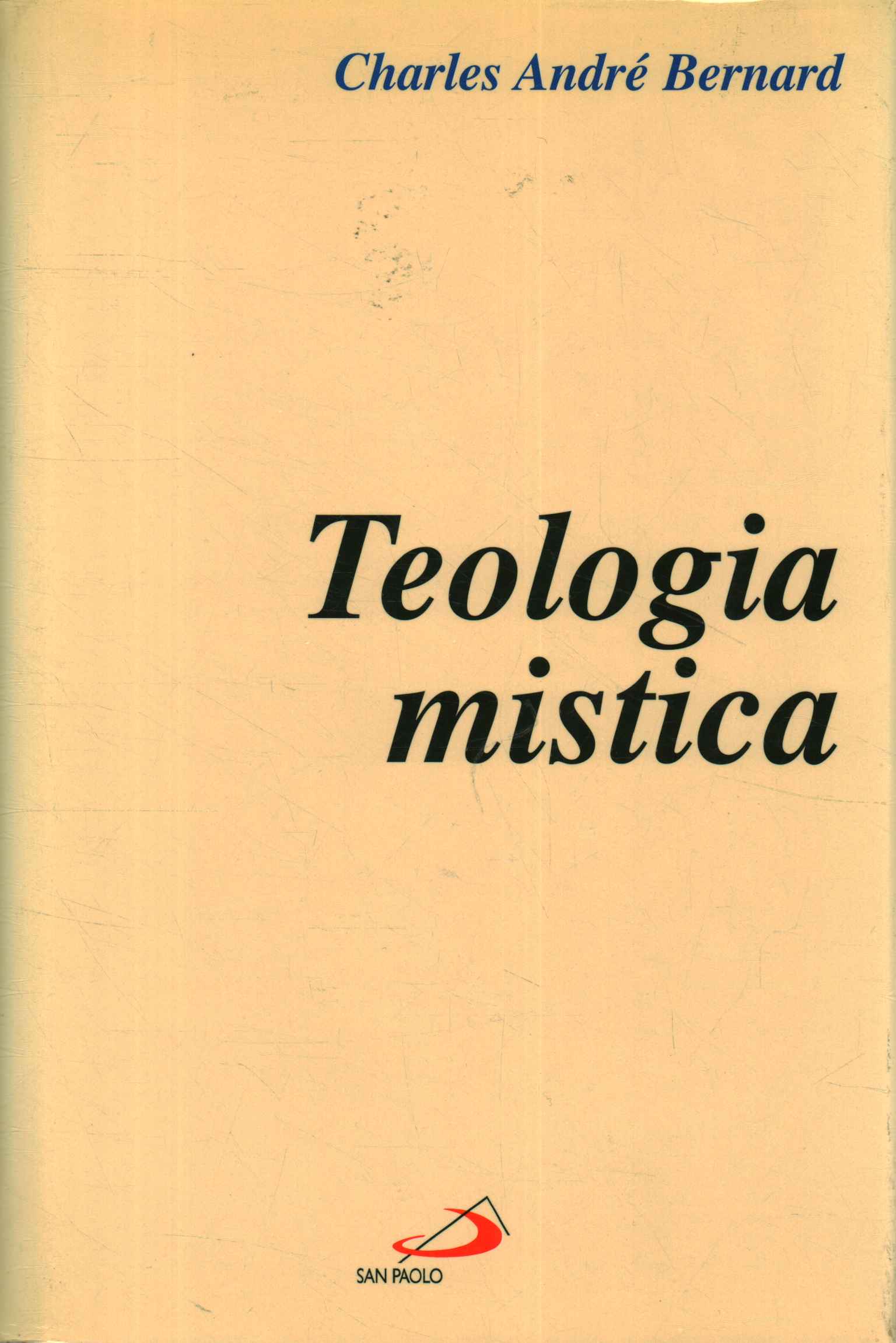 Mystische Theologie