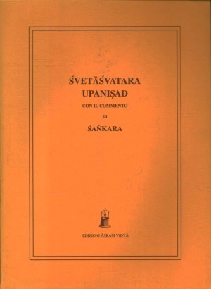 Svetasvatara upanisad