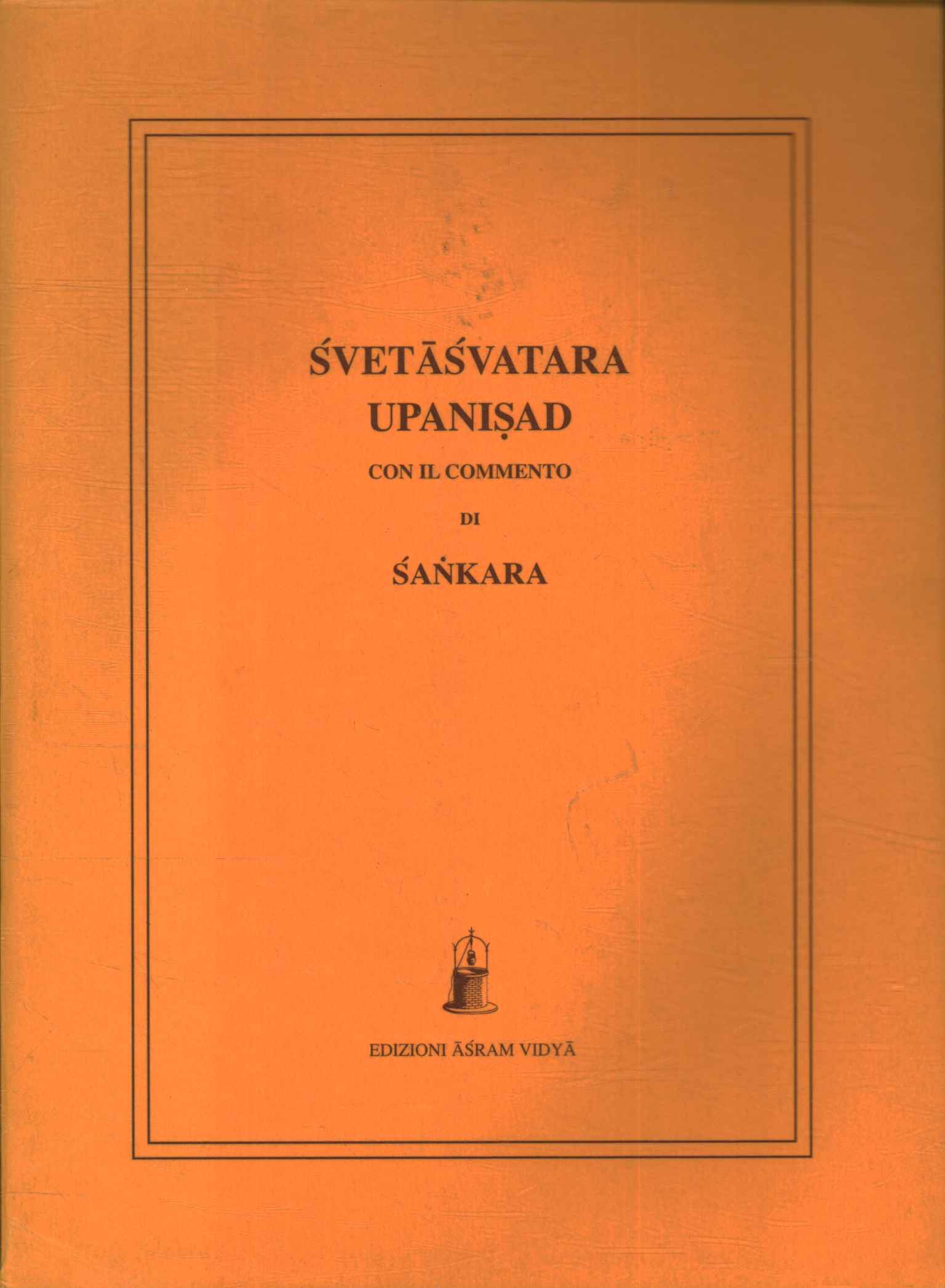 Svetasvatara-Upanisade