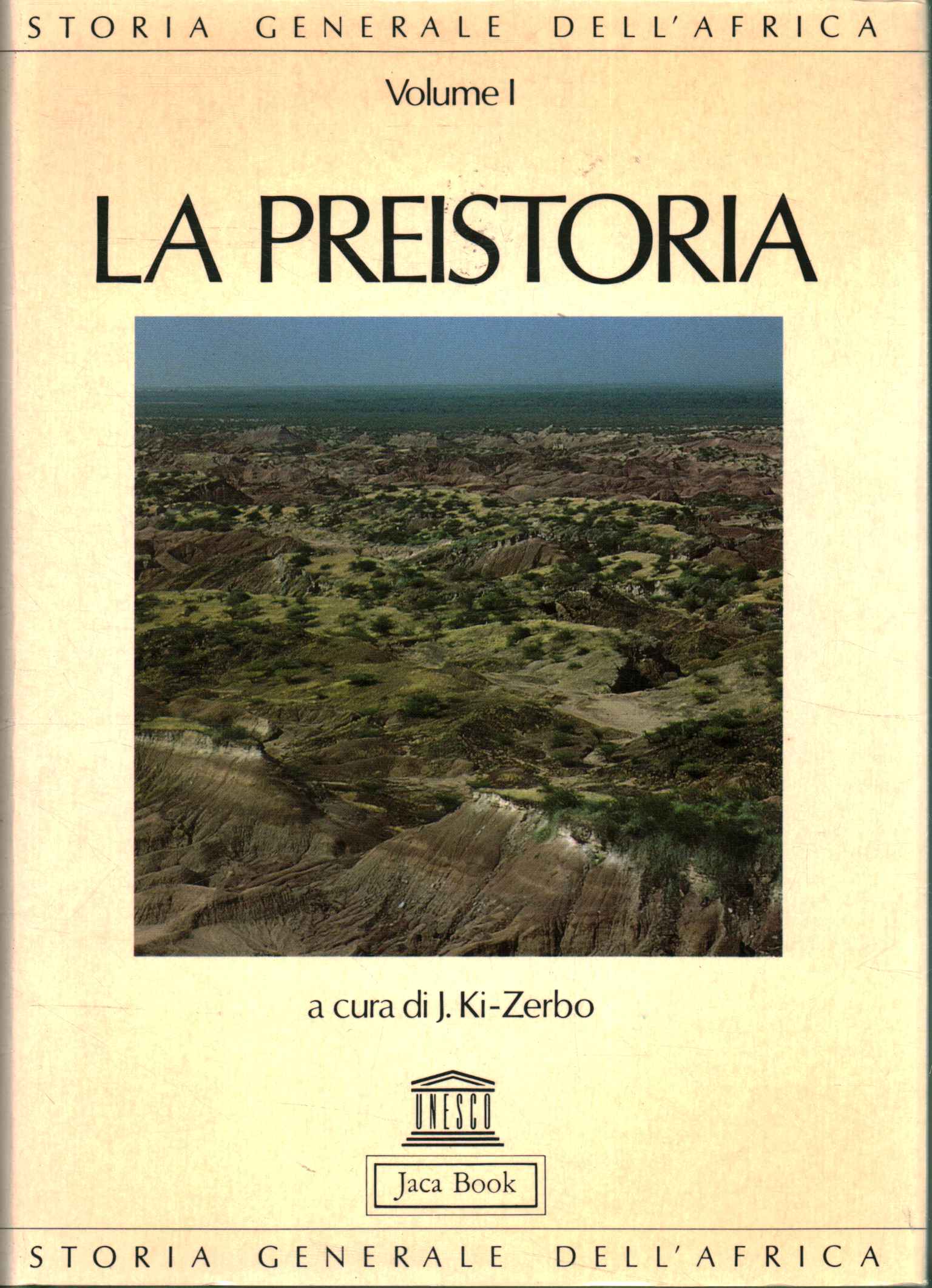 Histoire générale de l'Afrique (Volume%,Histoire générale de l'Afrique (Volume%