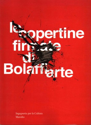 Le copertine firmate di Bolaffiarte