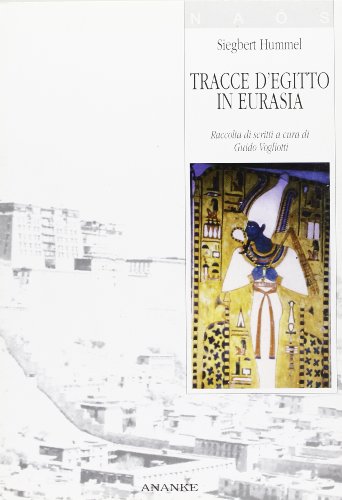 Traces de l’Égypte en Eurasie