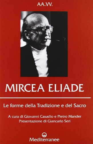 Mircea Eliade