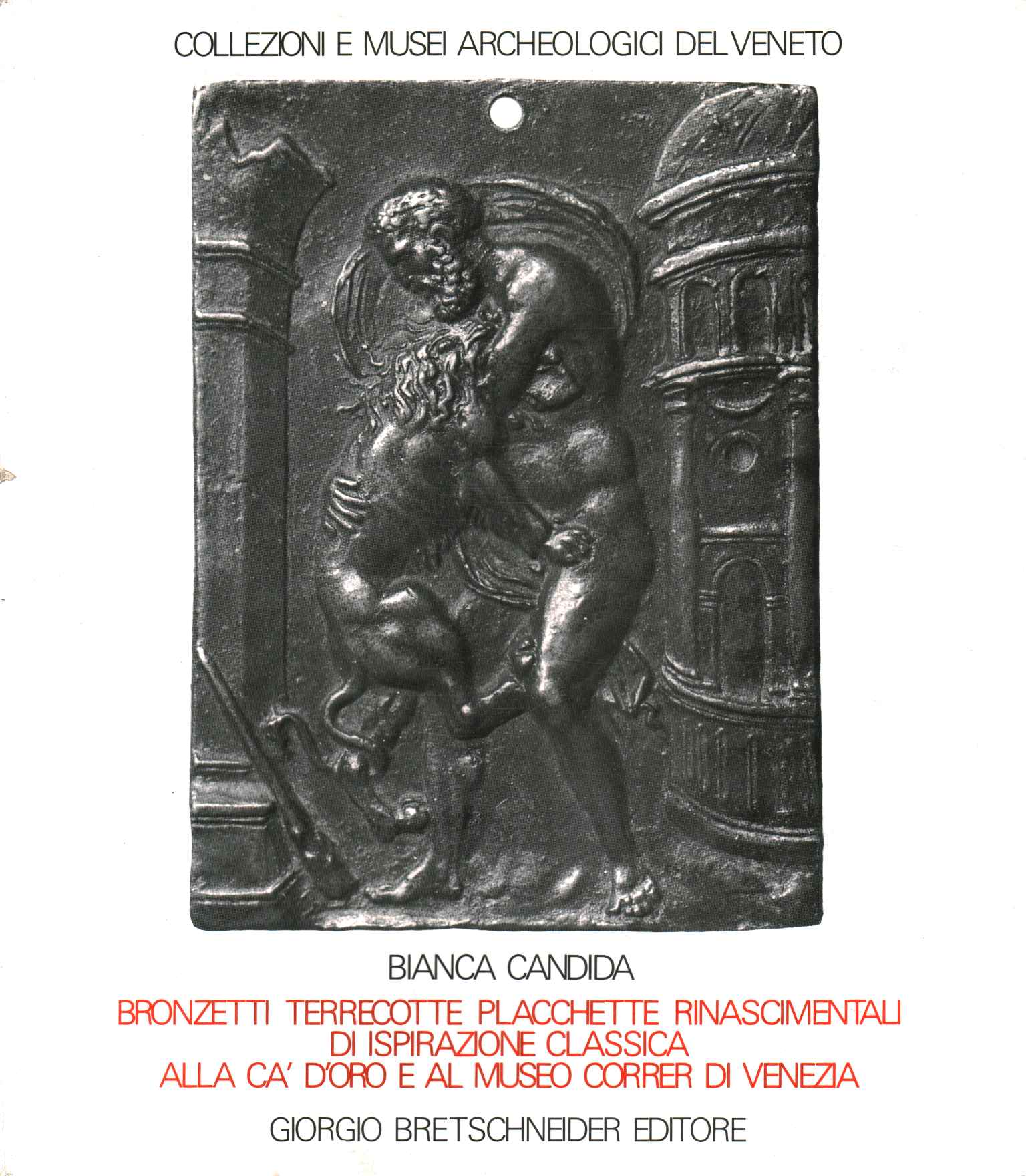 Terrakotta-Bronzen, Renaissance-Plaketten, Terrakotta-Bronzen, Renaissance-Plaketten, Terrakotta-Bronzen, Renaissance-Plaketten