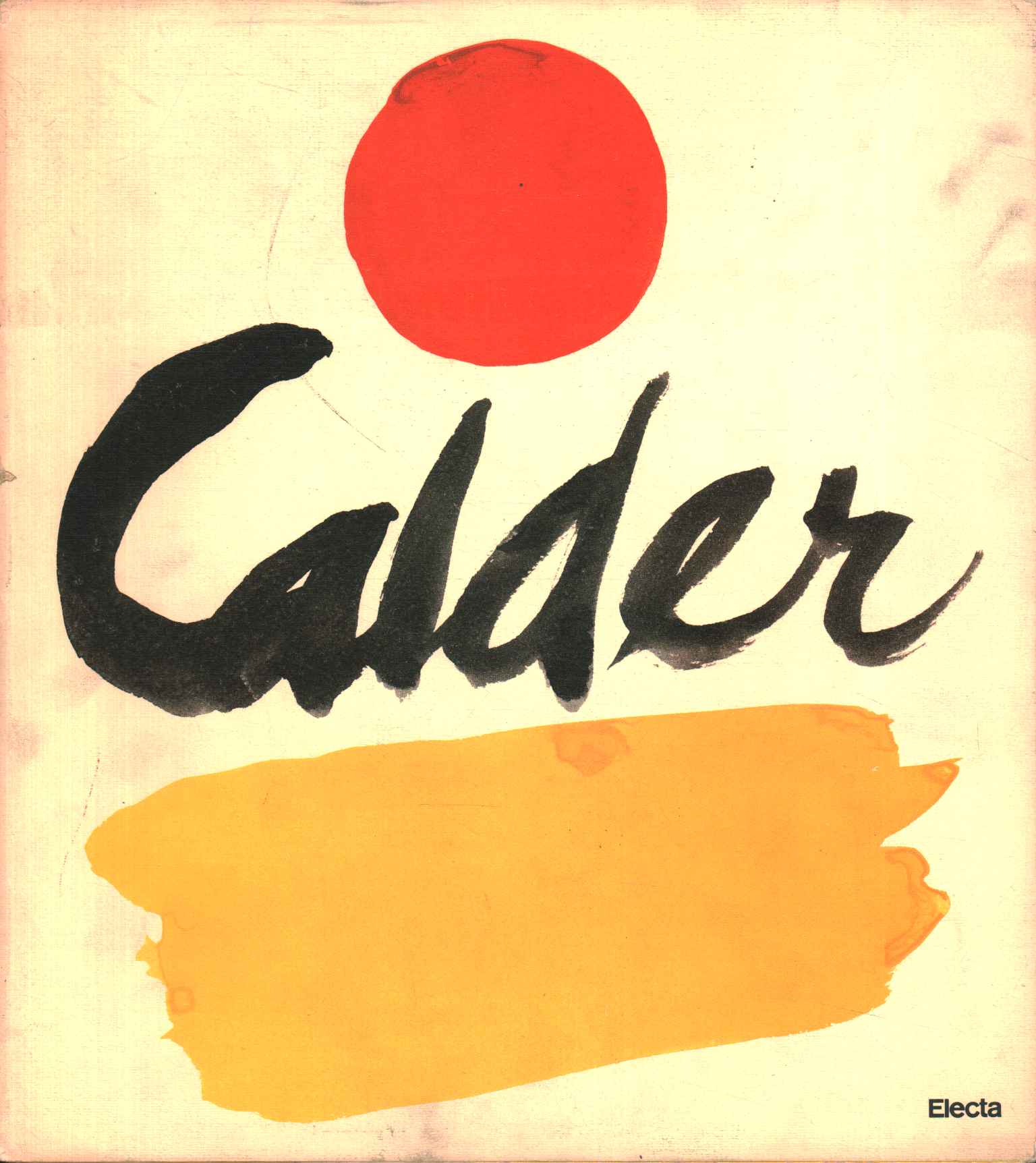 caldero