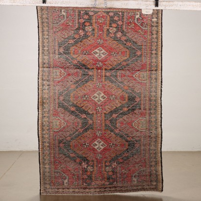 Tapis musulman - Iran, Tapis Mossoul - Iran