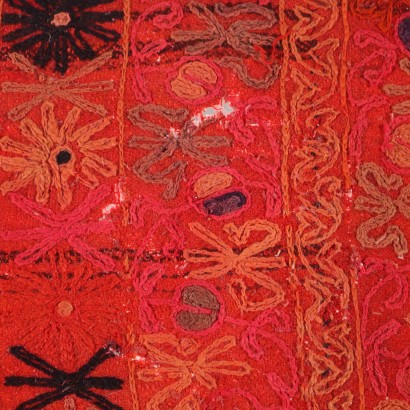 Kilim carpet - Morocco