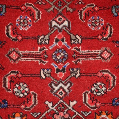 Tapis Malayer - Iran