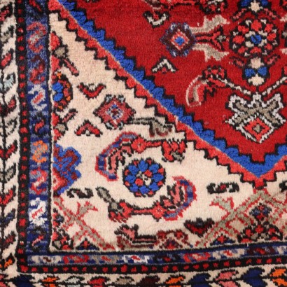 Alfombra Malayer - Irán