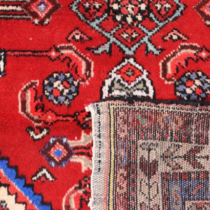 Malayer carpet - Iran