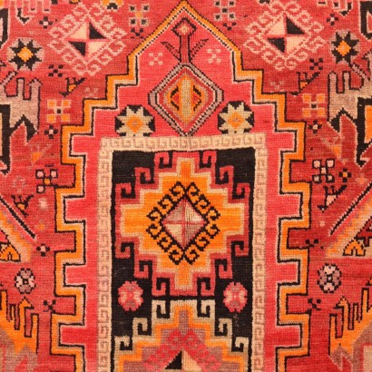 Karabagh carpet - Caucasus,Karabakh carpet - Caucasus