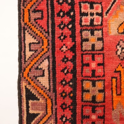 Karabagh carpet - Caucasus,Karabakh carpet - Caucasus