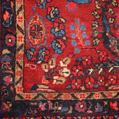 Tapis Liliani - Iran