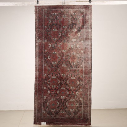 Tapis Baloutche - Iran, Tapis Baloutche - Iran