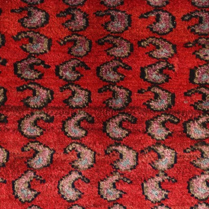 Malayer carpet - Iran