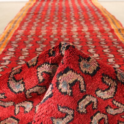 Malayer carpet - Iran