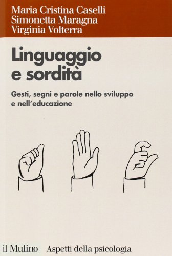 Linguaggio e sordità