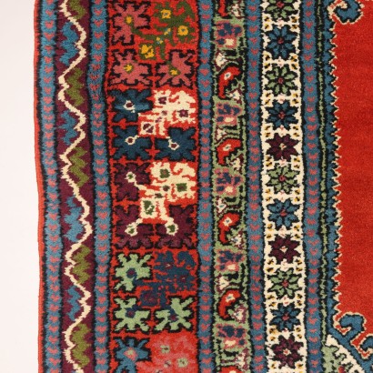 TURKISH KULA, Kula carpet - Turkey