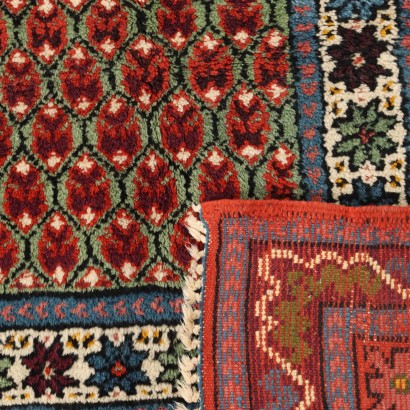 TURKISH KULA, Kula carpet - Turkey