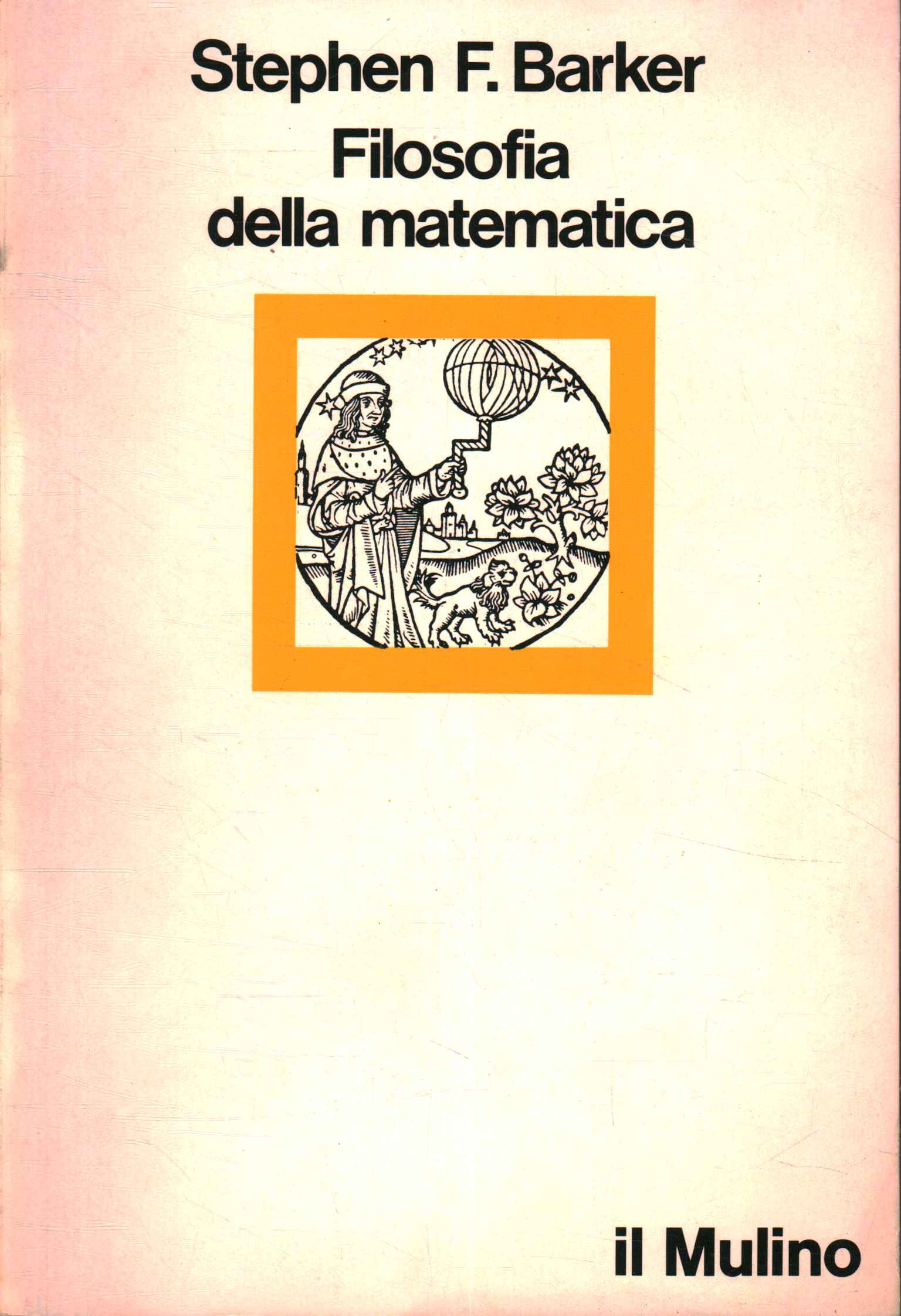 Philosophy of mathematics