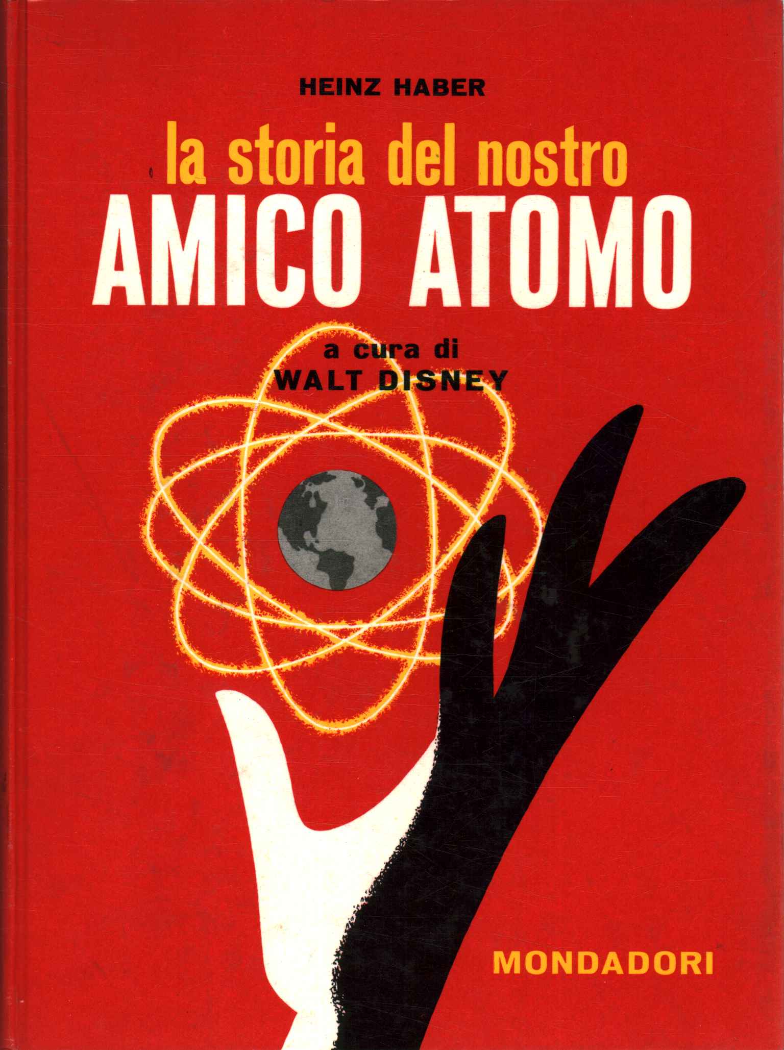 The story of our friend the atom