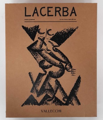 Aquí no cantamos como ranas., Lacerba 1913-1915. Aquí no cantamos en