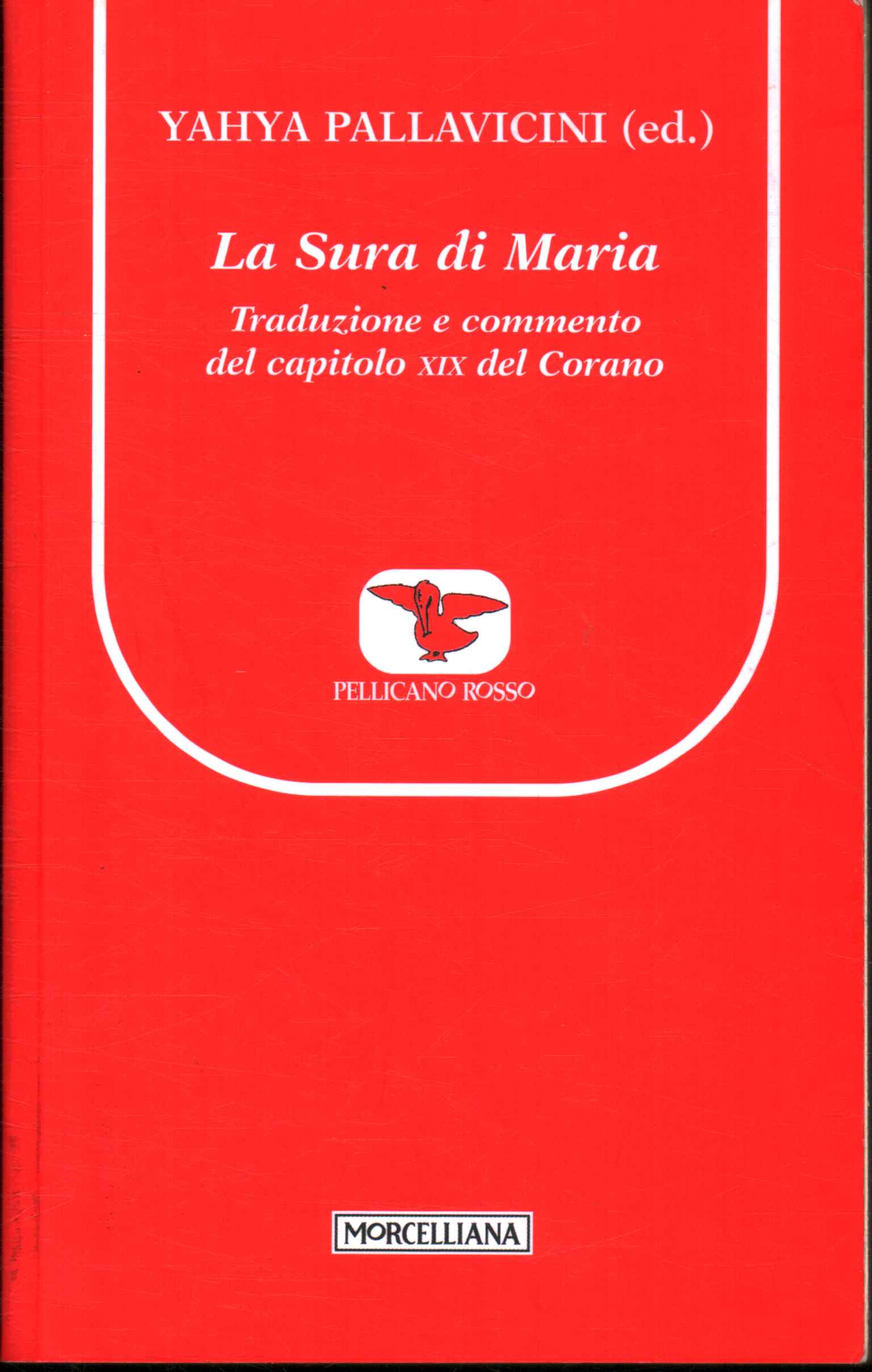 La Sura de María