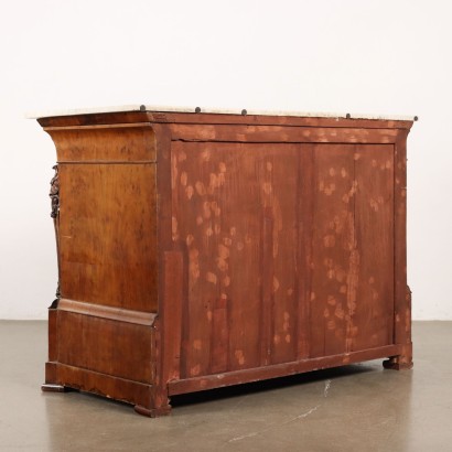 Commode napolitaine Umbertino