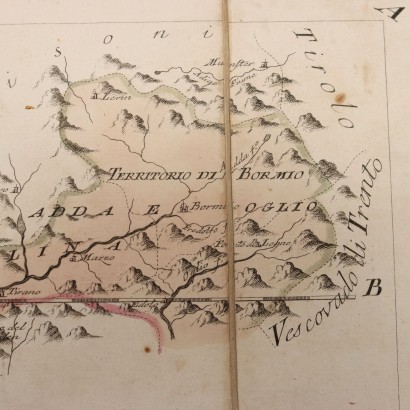 Carta del Territorio de la República de Ci