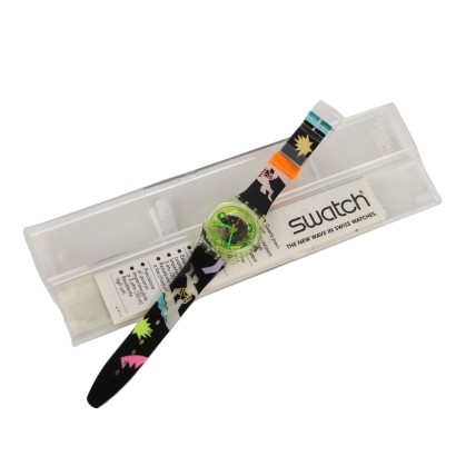 Swatch Gent GK133 Bermudas 1991 Nuevo