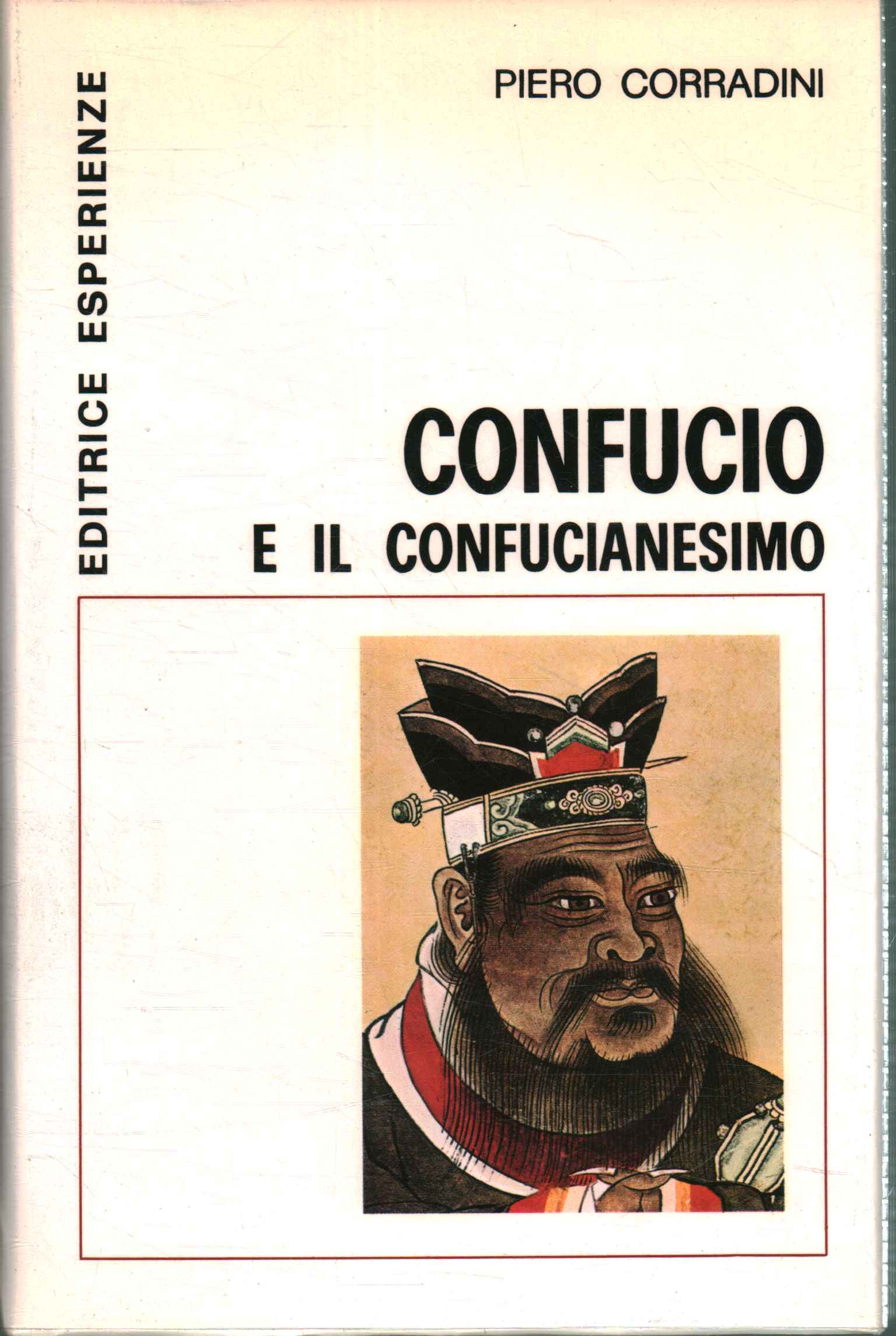 Confucius and Confucianism