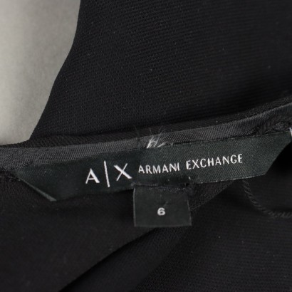 Armani Exchange Dress