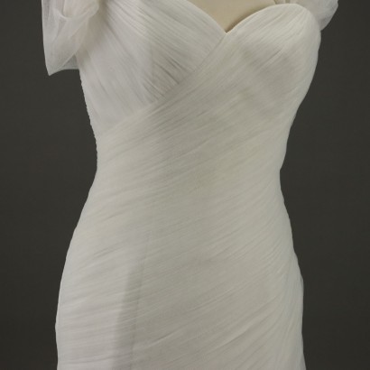 Robe de mariée Pronovias