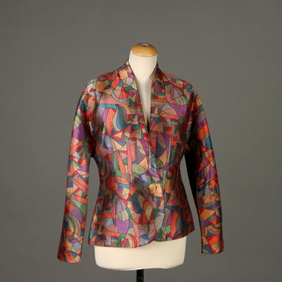 Chaqueta Cellini Vintage Multicolor