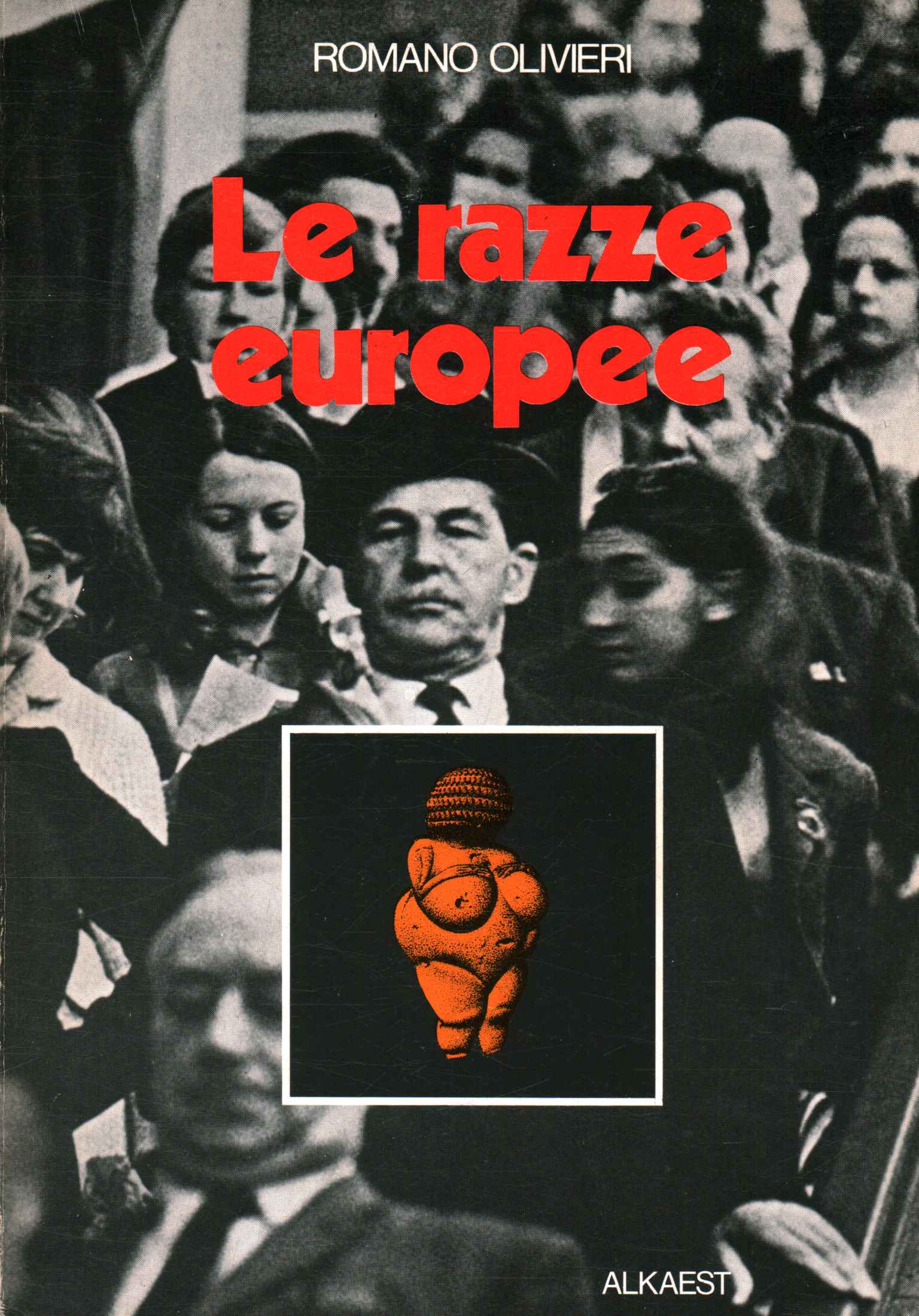 Le razze europee