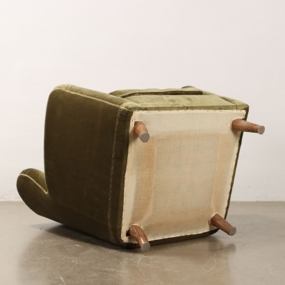 1950s armchair