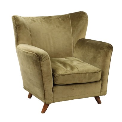 1950s armchair