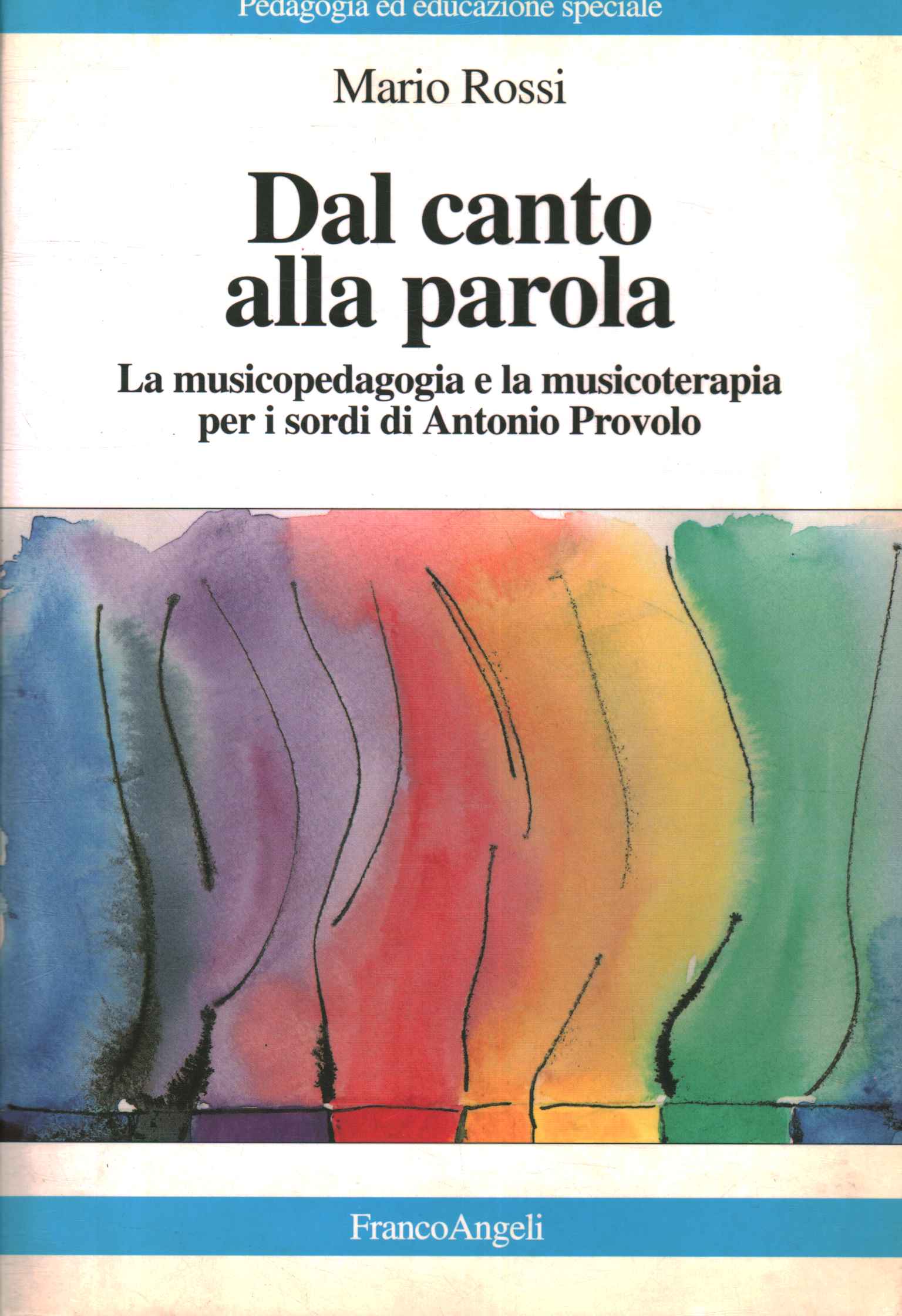 Dal canto alla parola