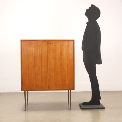 Credenza,Piccolo Mobile Anni 60