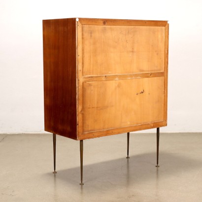 Buffet, Petit meuble des années 60