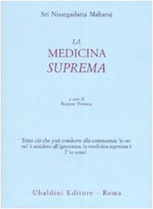 La medicina suprema